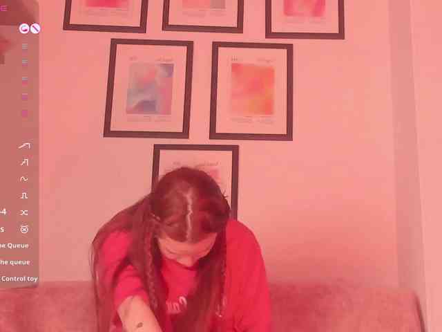 Pamela-Velvet webcam
