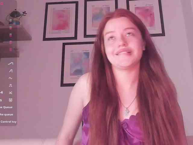 Pamela-Velvet webcam