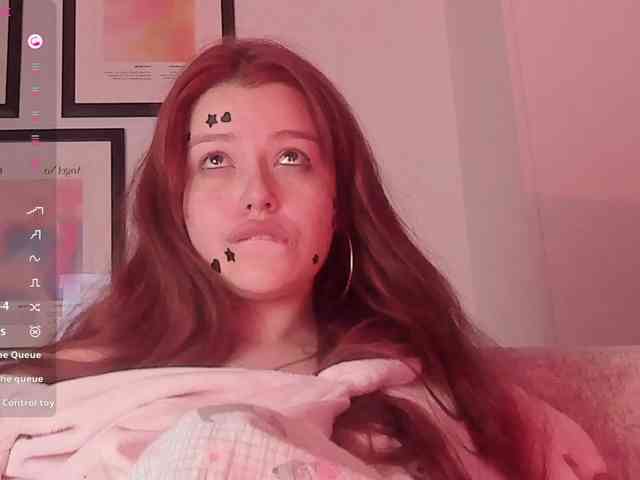 Pamela-Velvet webcam