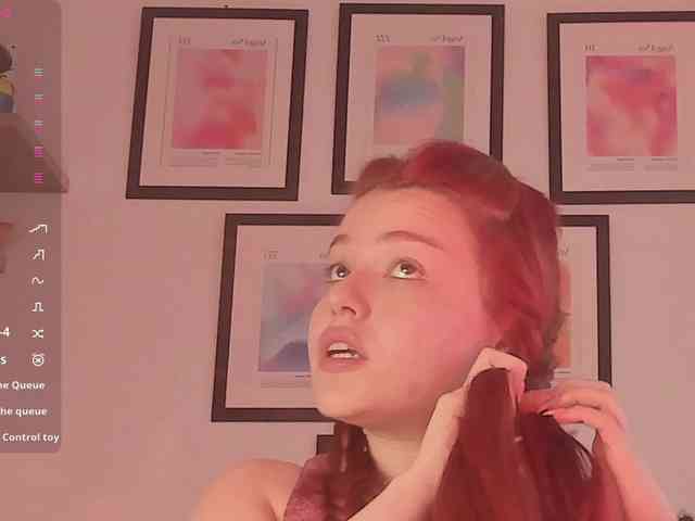 Pamela-Velvet webcam
