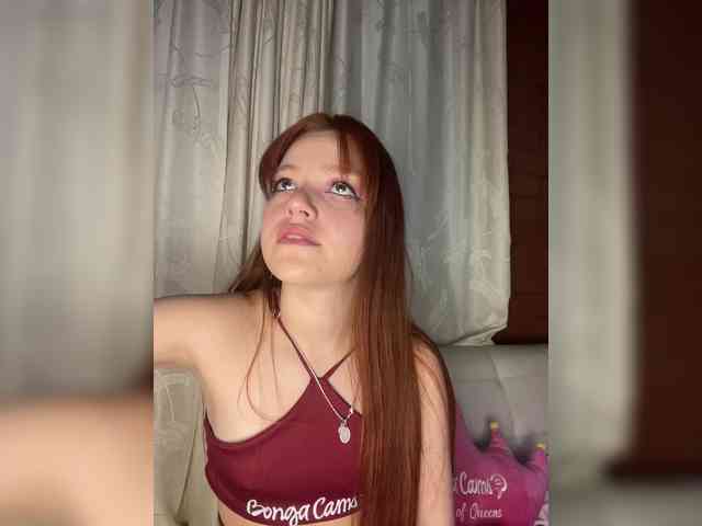 Pamela-Velvet webcam