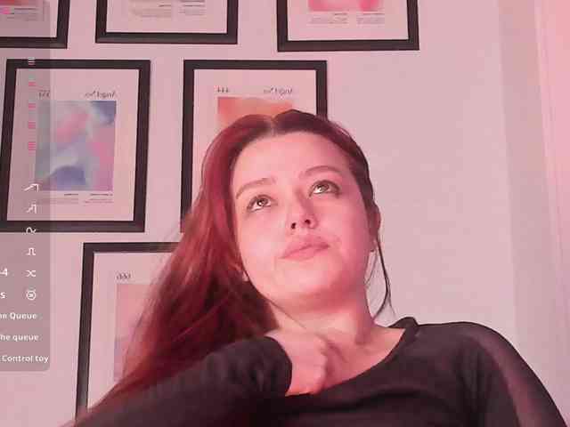 Pamela-Velvet webcam