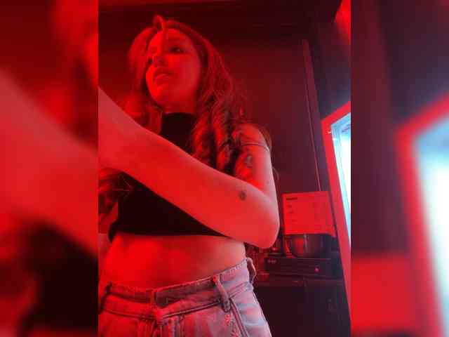 Pamela-Velvet webcam