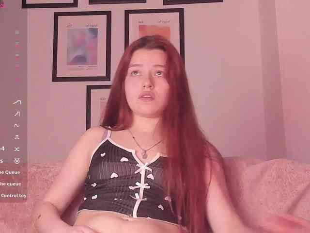 Pamela-Velvet webcam