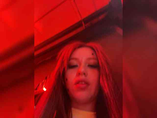 Pamela-Velvet webcam