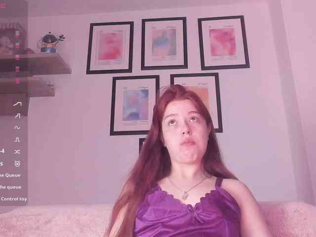 Pamela-Velvet webcam