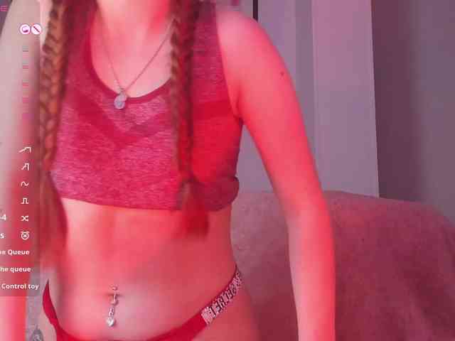 Pamela-Velvet webcam