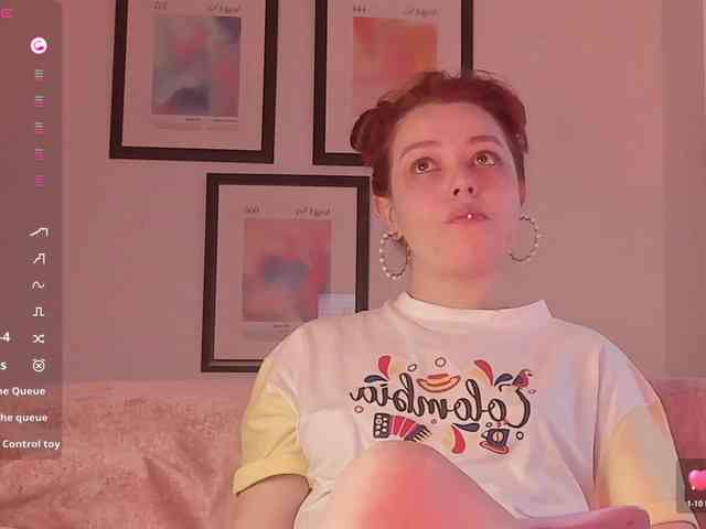 Pamela-Velvet webcam