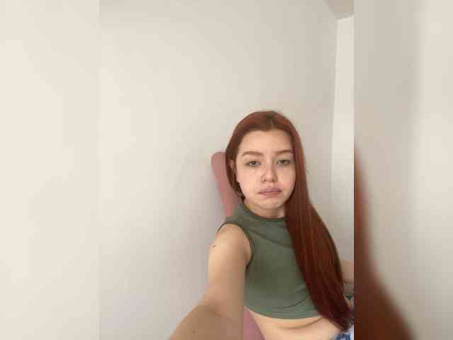Pamela-Velvet webcam