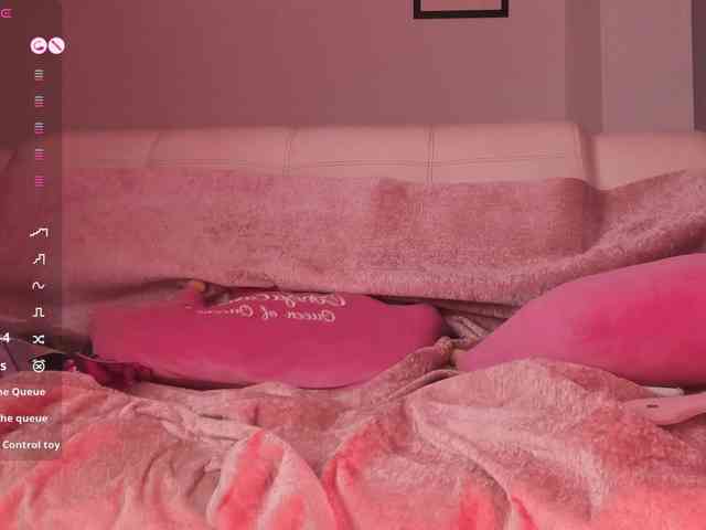 Pamela-Velvet webcam