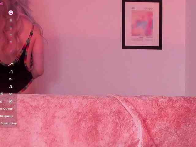 Pamela-Velvet