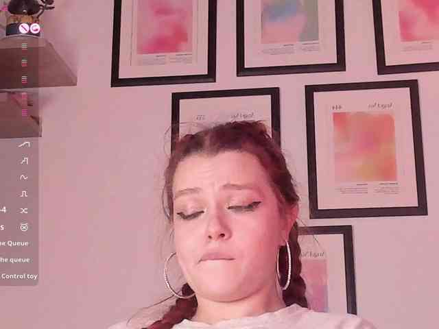 pamela-velvet's live room