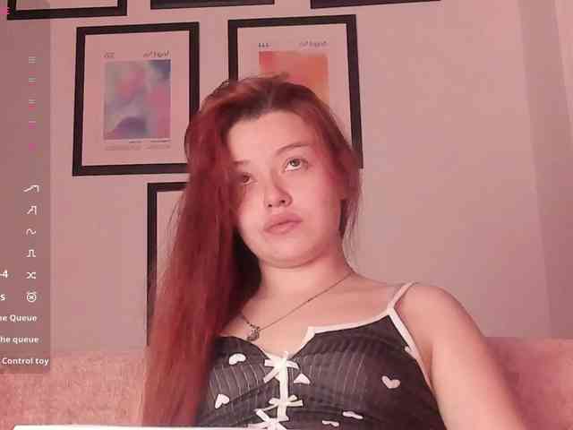 Pamela-Velvet webcam