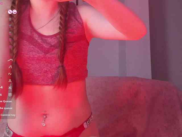 Pamela-Velvet webcam