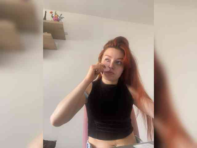 Pamela-Velvet webcam