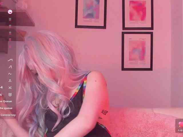 Pamela-Velvet webcam