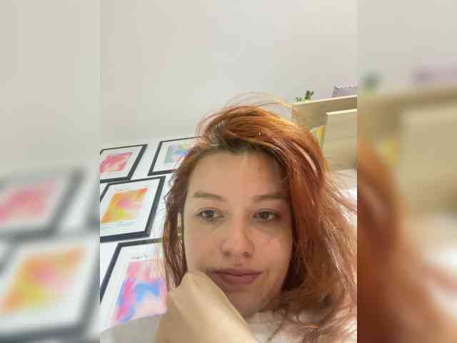 Pamela-Velvet webcam