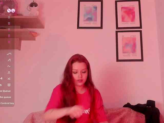 Pamela-Velvet webcam