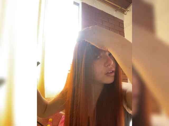 Pamela-Velvet webcam