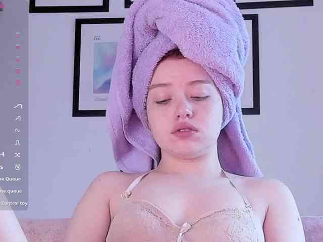 Pamela-Velvet webcam