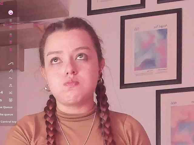 Pamela-Velvet webcam