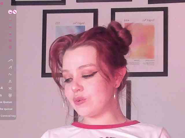 Pamela-Velvet webcam