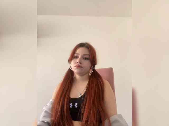 Pamela-Velvet webcam