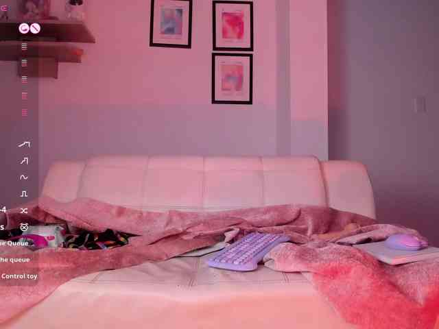 Pamela-Velvet webcam
