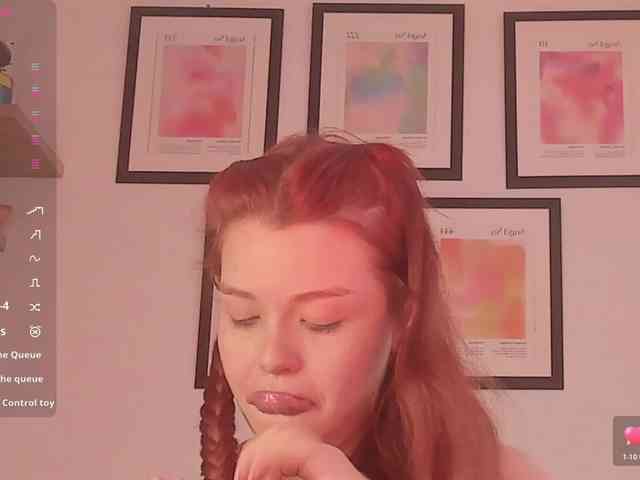 Pamela-Velvet webcam