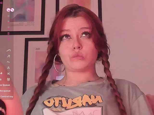 Pamela-Velvet webcam