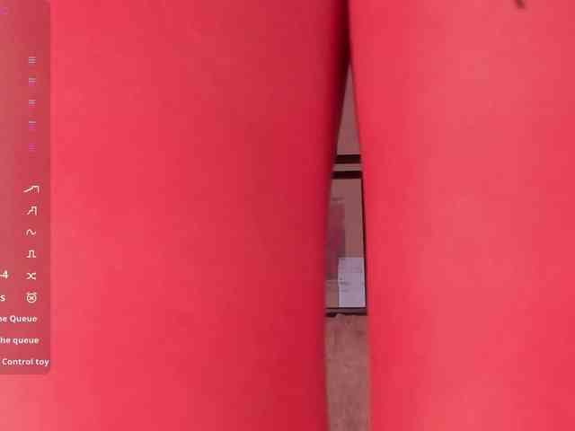 Pamela-Velvet webcam