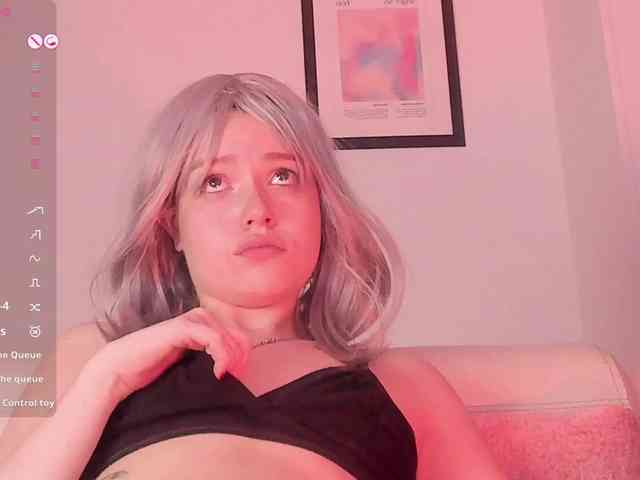 Pamela-Velvet webcam