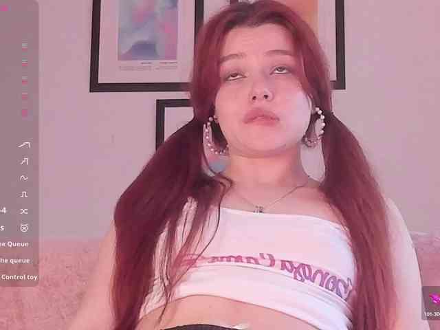 Pamela-Velvet webcam