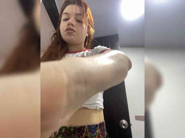 Pamela-Velvet Live Webcam on BongaCams