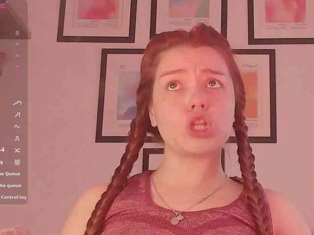 Pamela-Velvet webcam