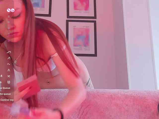Pamela-Velvet