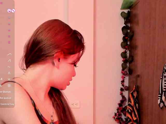 Pamela-Velvet webcam