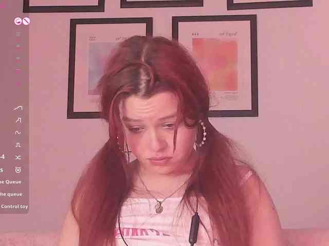 Pamela-Velvet webcam