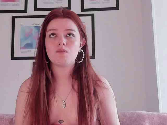Pamela-Velvet webcam