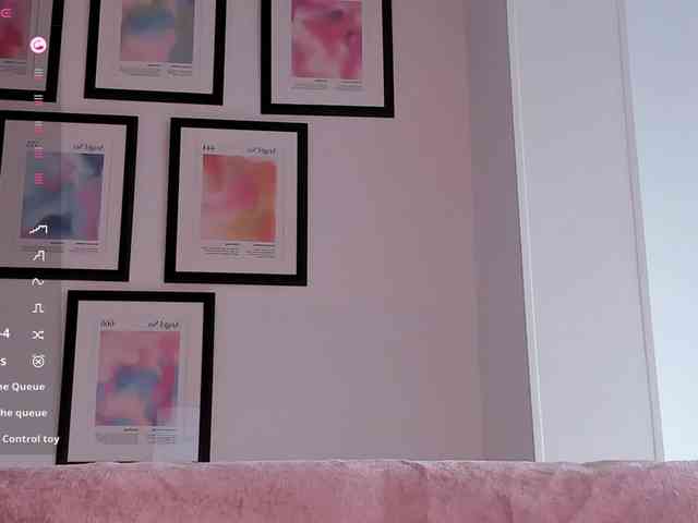 Pamela-Velvet webcam