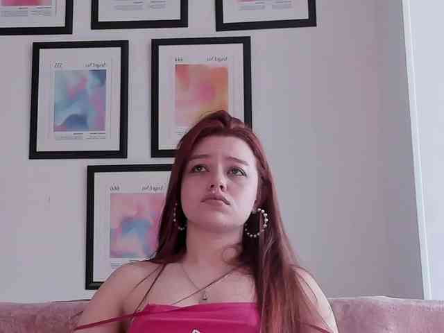 Pamela-Velvet webcam