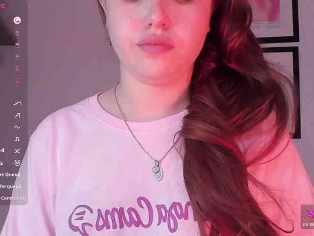 Pamela-Velvet webcam