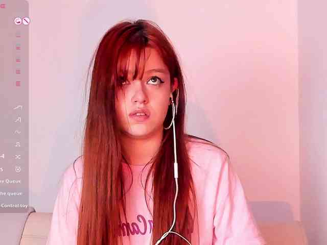 Pamela-Velvet webcam