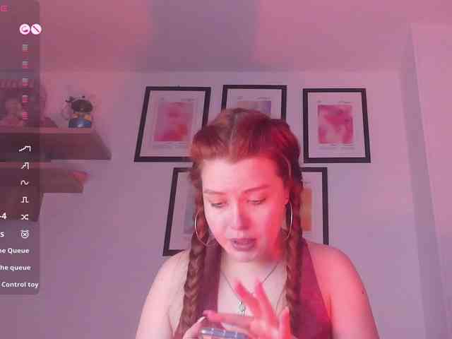 Pamela-Velvet webcam