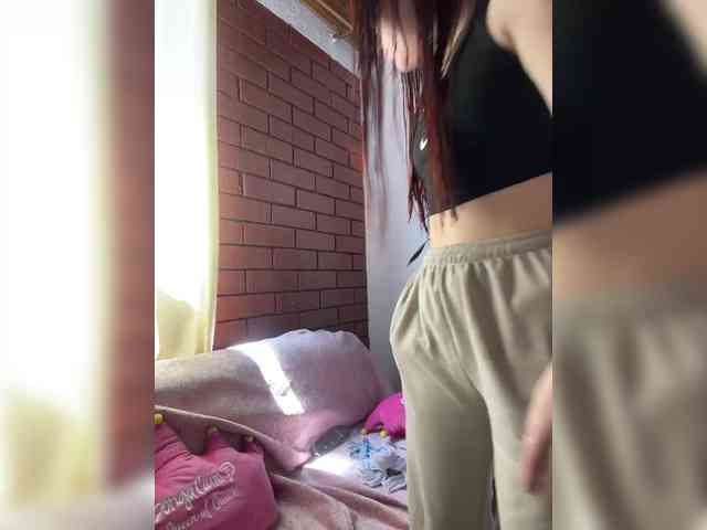 Pamela-Velvet webcam