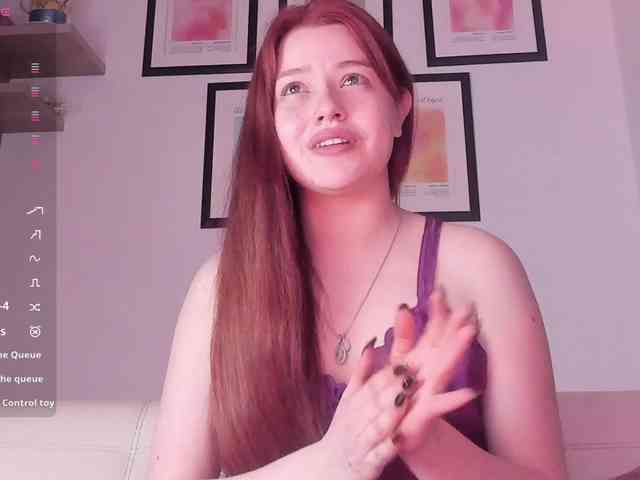 Pamela-Velvet webcam