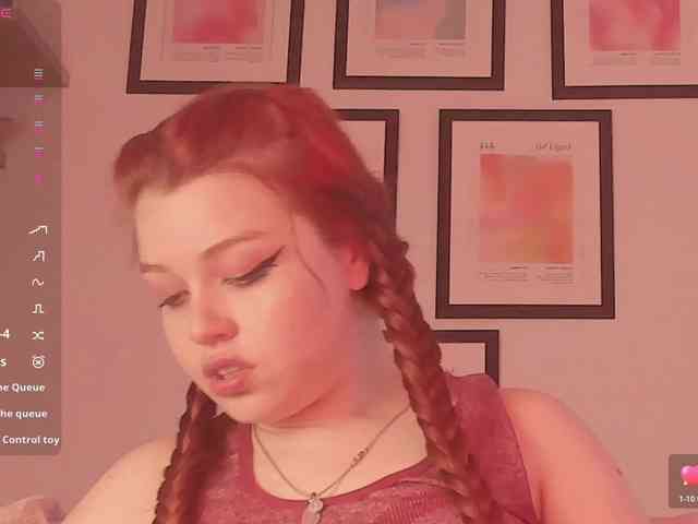 Pamela-Velvet webcam
