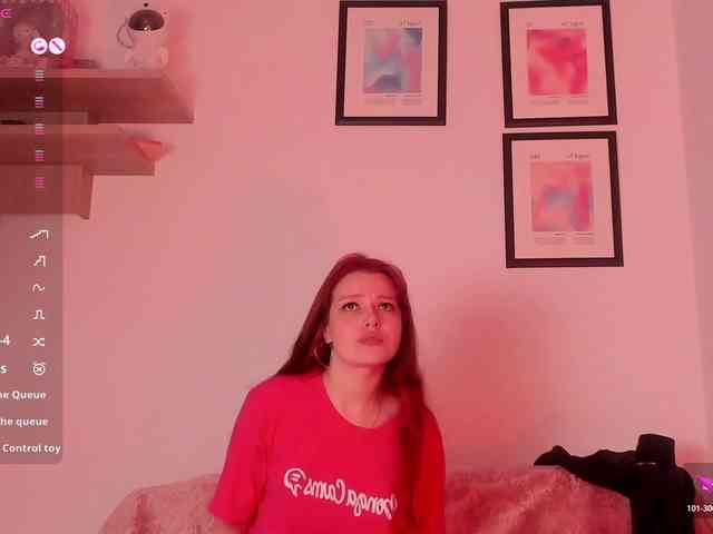 Pamela-Velvet webcam