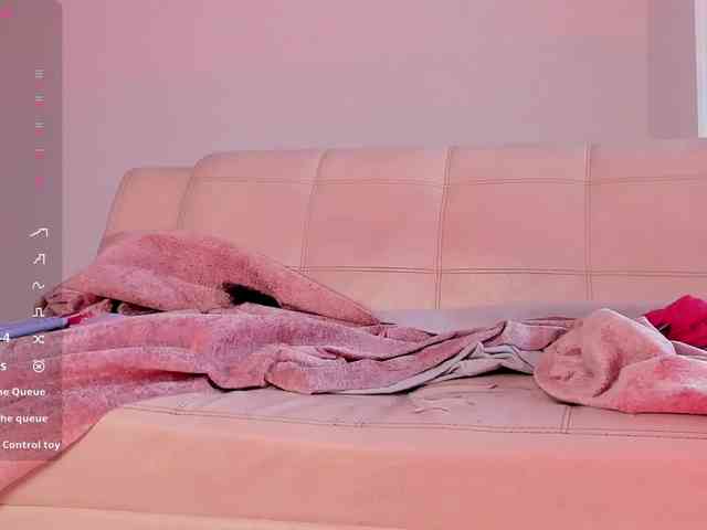 Pamela-Velvet webcam