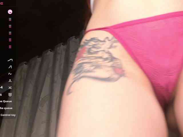 Pamela-Velvet webcam